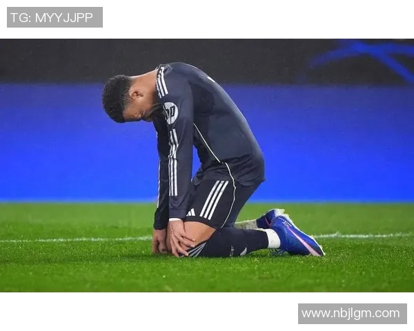 姆巴佩欧冠夜帽子戏法后接受采访暗示未来去向已定